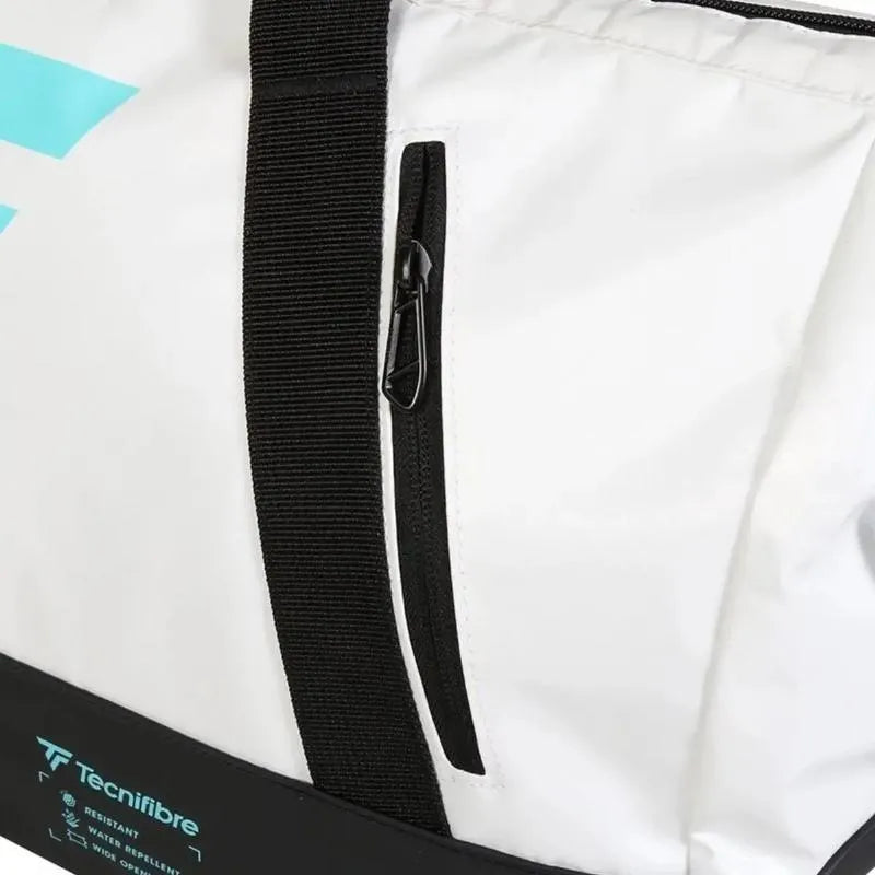 Tecnifibre Tour Endurance White Blue Bag