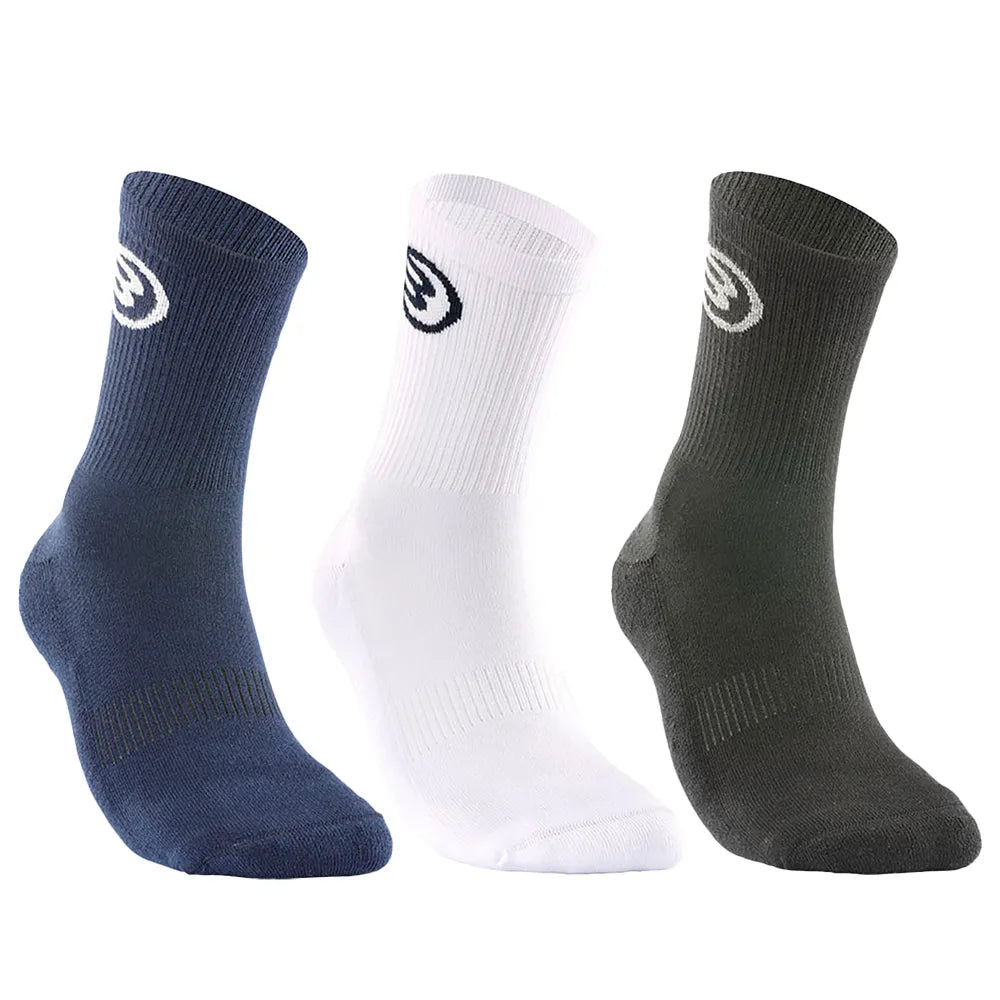 Bullpadel BP252 3 Pairs