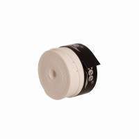 Softee Experience Perforated Overgrips Box, White, 60 Units