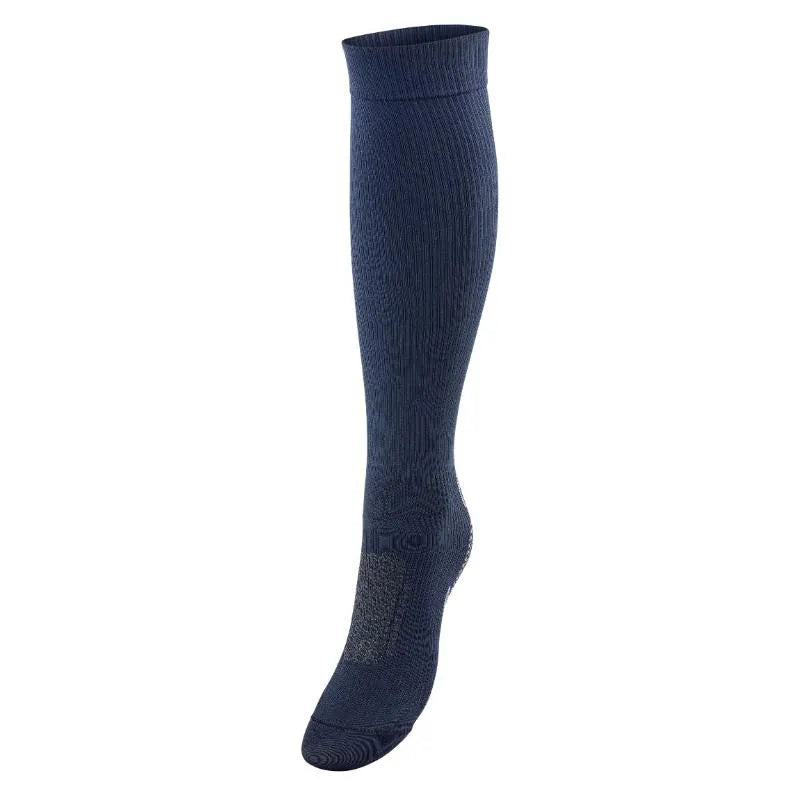 Floky ReCharge Navy Blue Socks