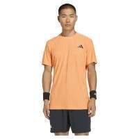 Adidas Freelift T-shirt Orange Black
