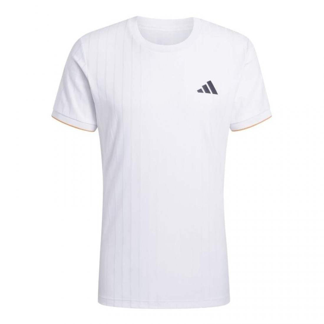 Adidas Freelift Pro White T-Shirt