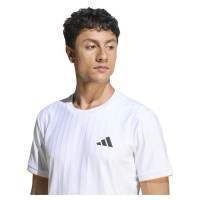 Adidas Freelift Pro White T-Shirt