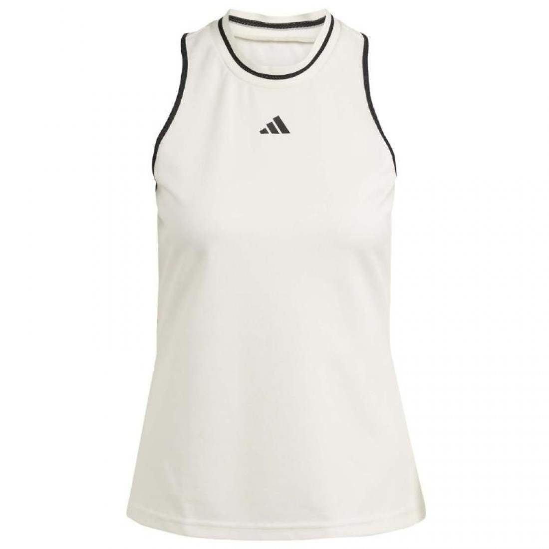 Adidas Legacy Chalk White Women's T-Shirt