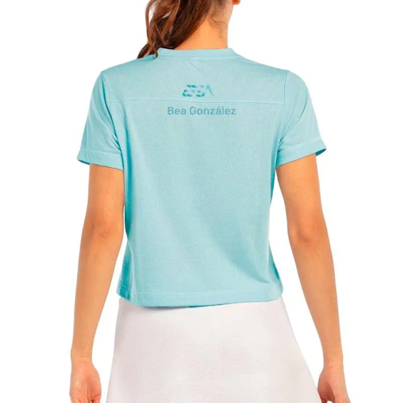 Bullpadel Bea Gonzalez 25V Aquamarine Vigore