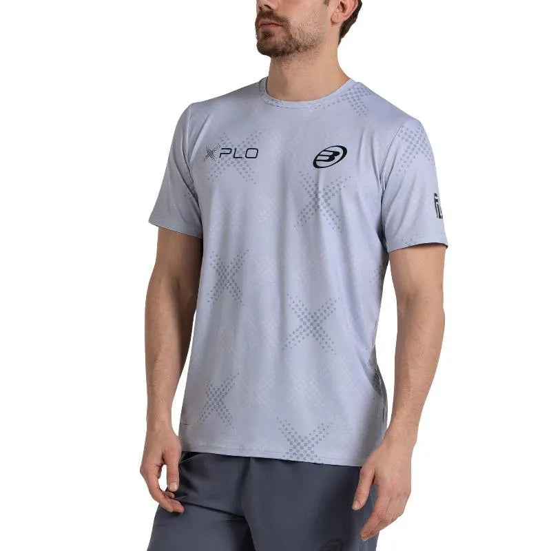 Bullpadel Di Nenno 26I Light Grey