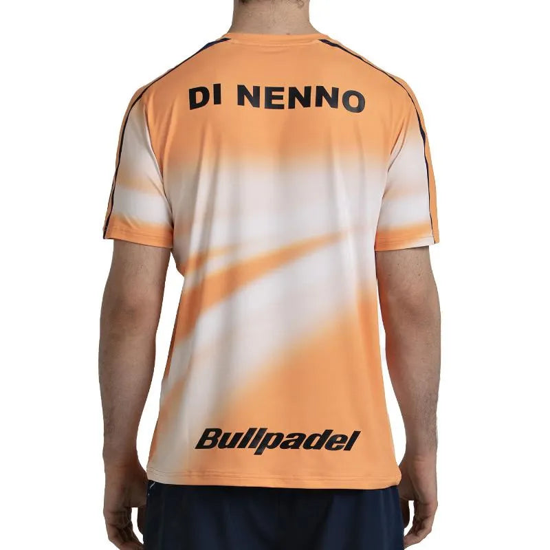 Bullpadel Di Nenno 26V Mandarina