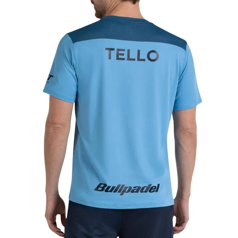 Bullpadel Juan Tello 26I Light Blue