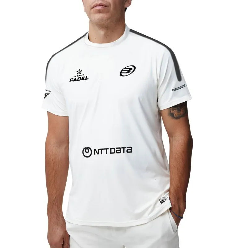 Bullpadel Juan Tello Montse White