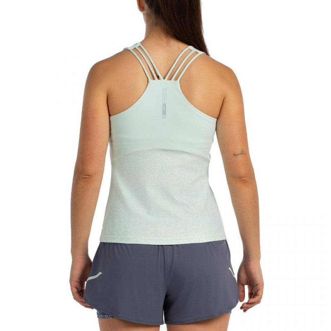 Bullpadel Oilos Aquamarine T-shirt