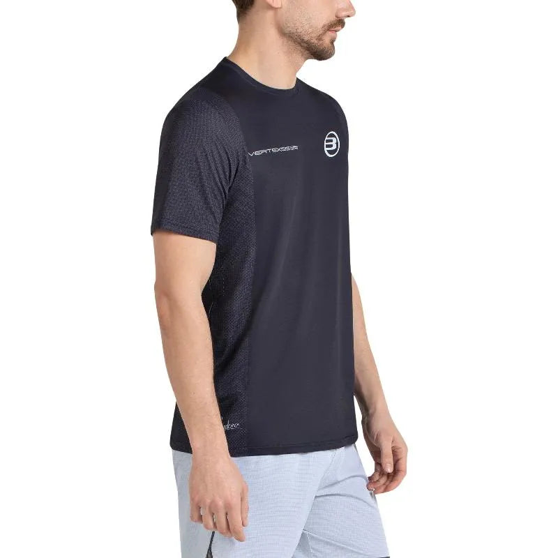 Bullpadel Pablo Cardona 26I Black