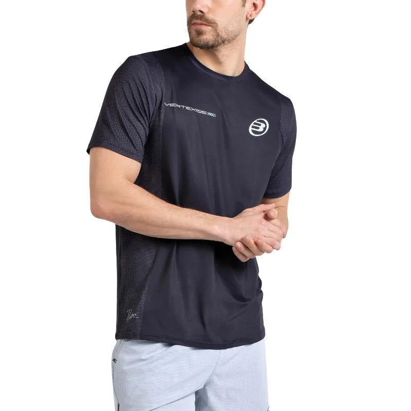 Bullpadel Pablo Cardona 26I Black