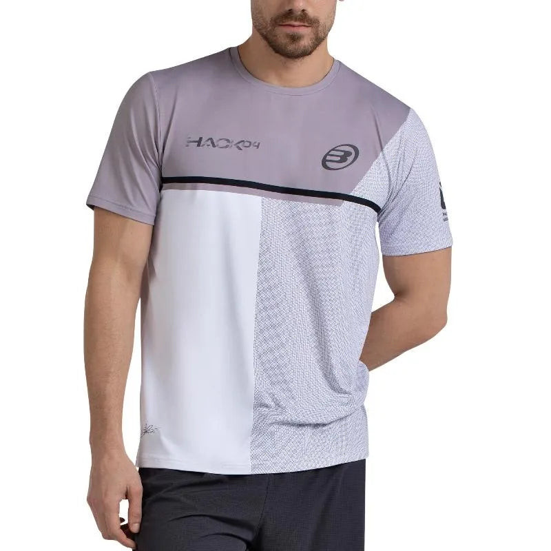 Bullpadel Paquito Navarro 26I White