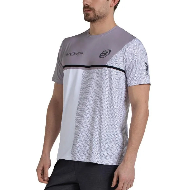 Bullpadel Paquito Navarro 26I White