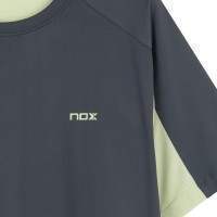 Nox Pro Carbon Grey T-shirt