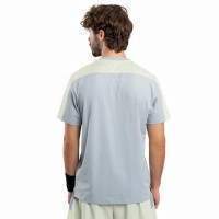 Nox Pro T-shirt Mist Grey