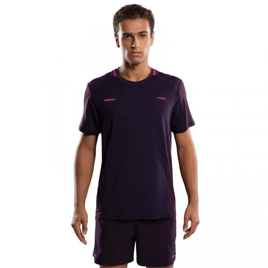 Nox Pro Purple T-Shirt