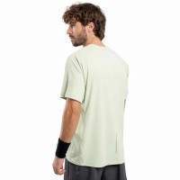 Nox Pro Lily Green T-shirt