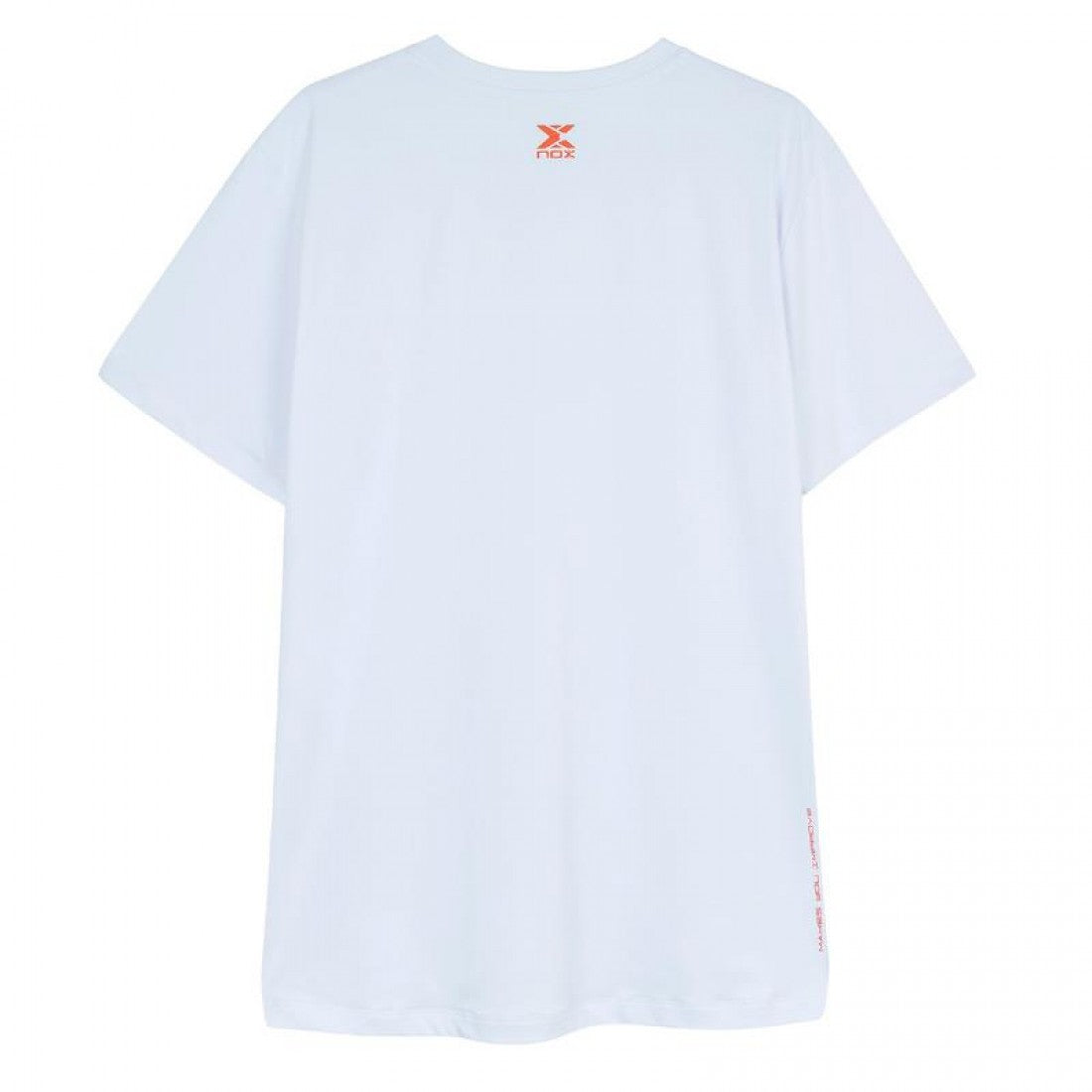 Nox Team White T-Shirt