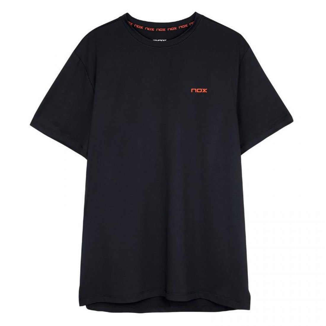 Nox Team Black T-Shirt