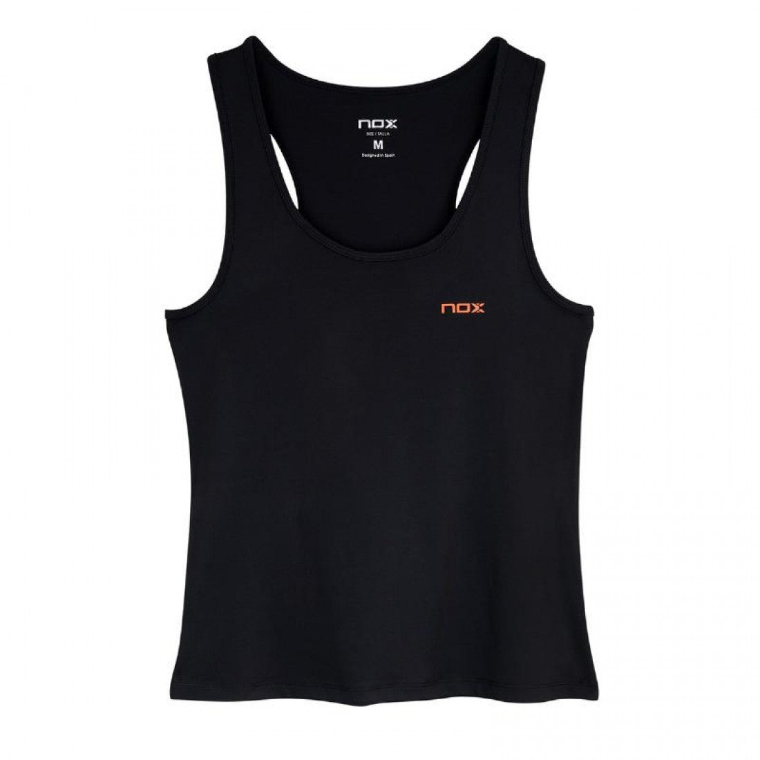 Nox Team Black Red Women''s T-Shirt