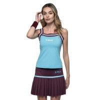 Siux Apex 26 Light Blue Women''s T-Shirt