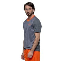 Siux Bali T-shirt 26 Grey