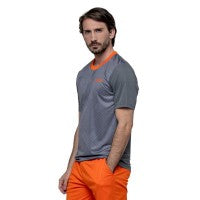 Siux Bali T-shirt 26 Grey