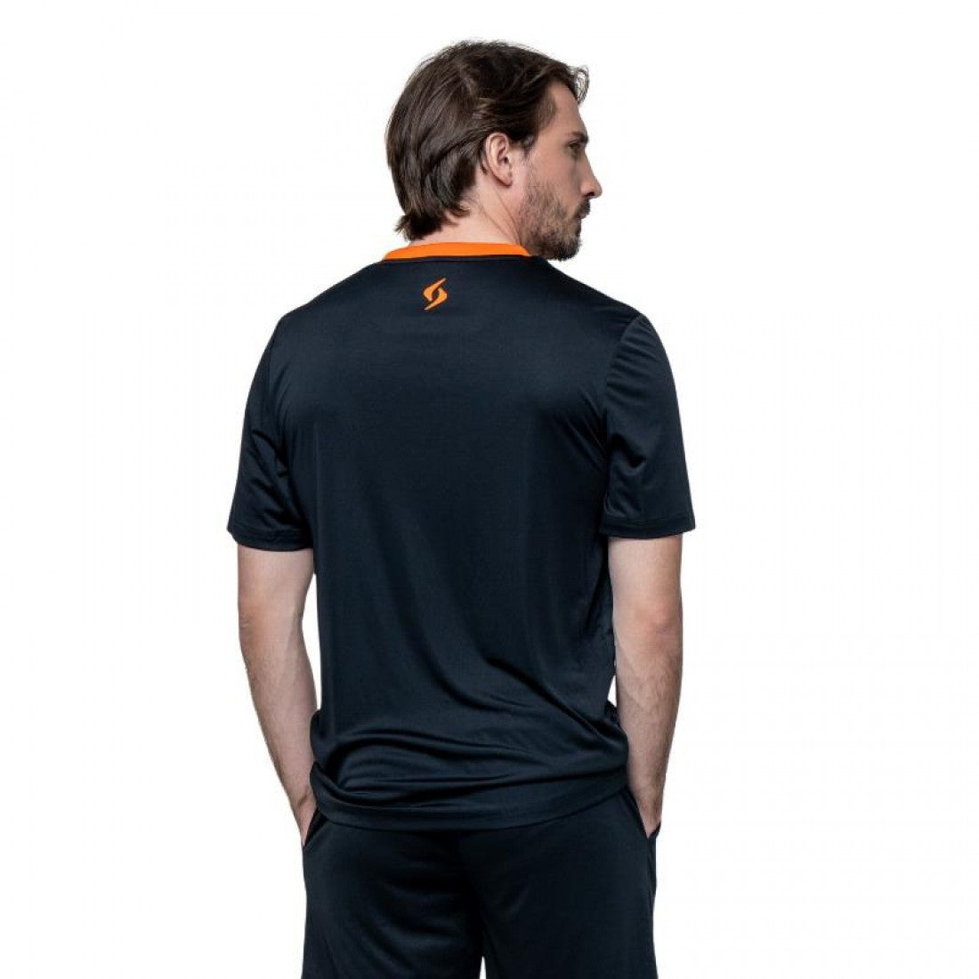 Siux Bali T-shirt 26 Black