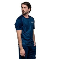 Siux Club T-shirt 26 Navy Blue