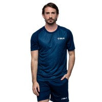 Siux Club T-shirt 26 Navy Blue