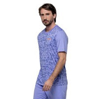 Siux Cyber 26 Lilac T-shirt