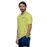 Siux Cyber 26 Green T-shirt