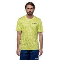 Siux Cyber 26 Green T-shirt