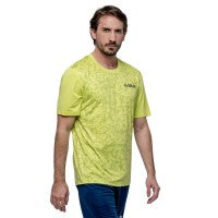 Siux Cyber 26 Green T-shirt