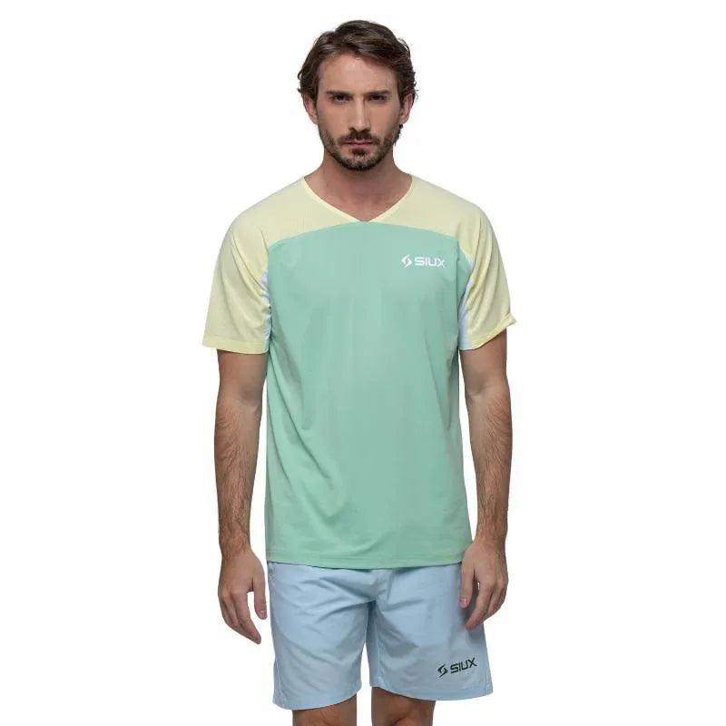Siux Daruma 26 Green