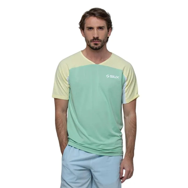 Siux Daruma 26 Green