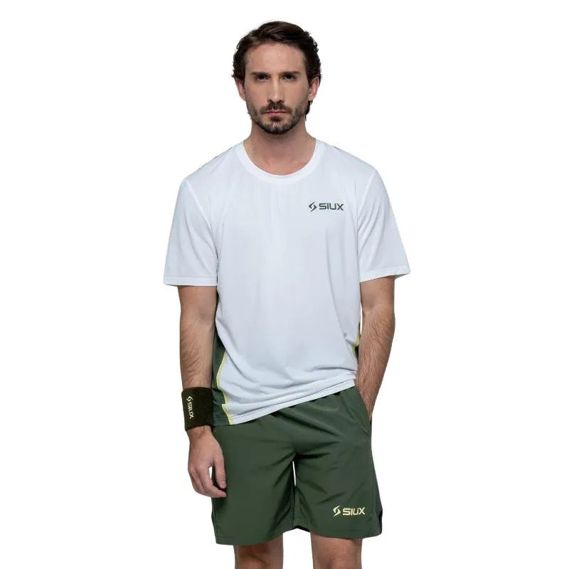 Siux Gareh 26 White