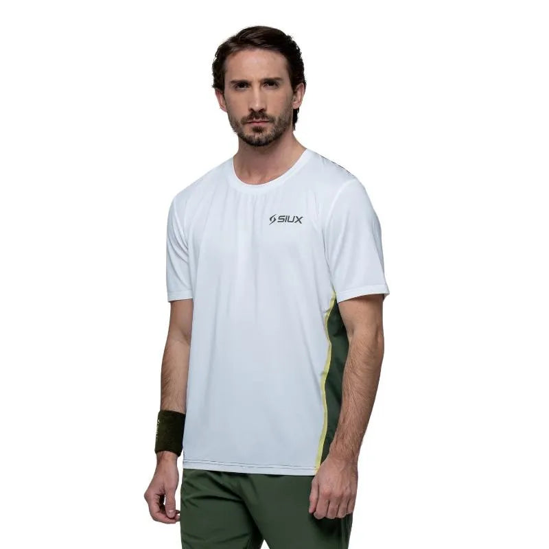 Siux Gareh 26 White
