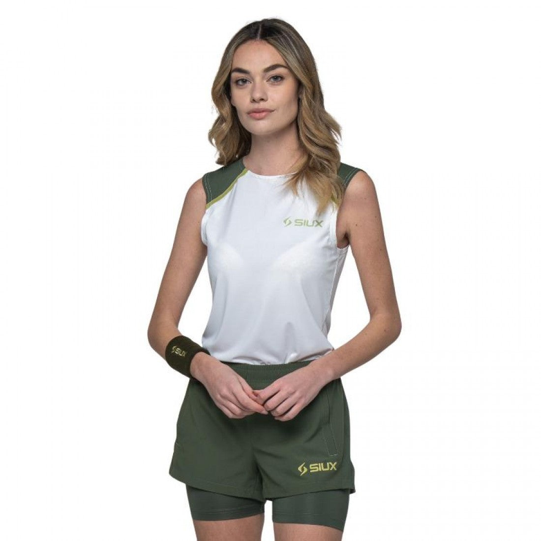 Siux Gareh 26 White Women''''s T-Shirt