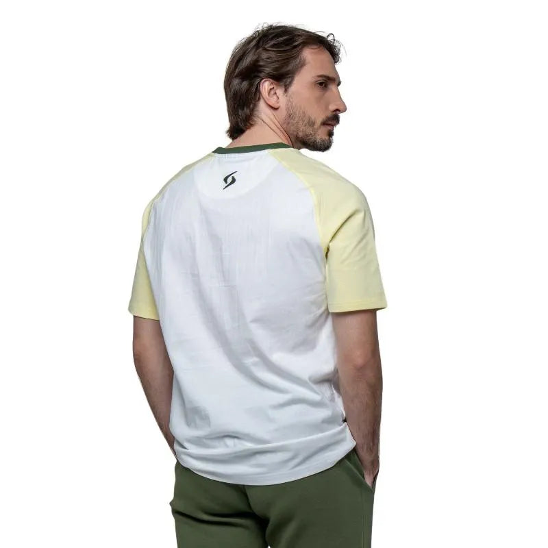 Siux Gareh 26 Casual White