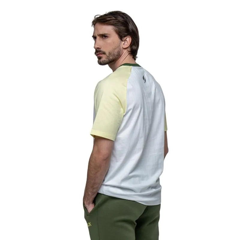 Siux Gareh 26 Casual White