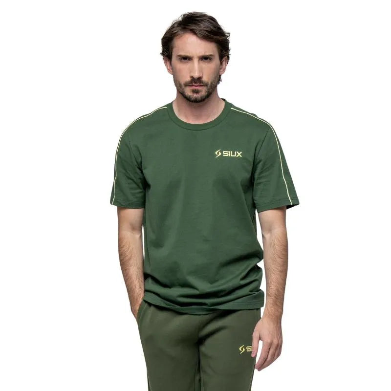 Siux Gareh 26 Casual Green