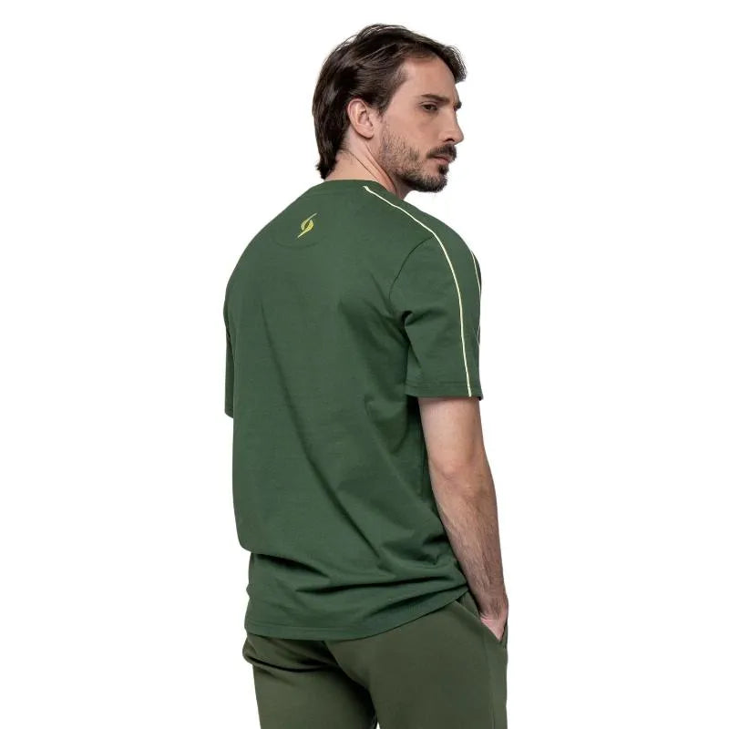 Siux Gareh 26 Casual Green