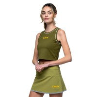 Siux Gea 26 Green Women's T-Shirt