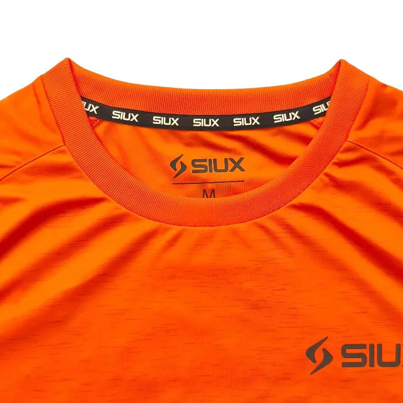Siux Leo Augsburger Club 26 Orange