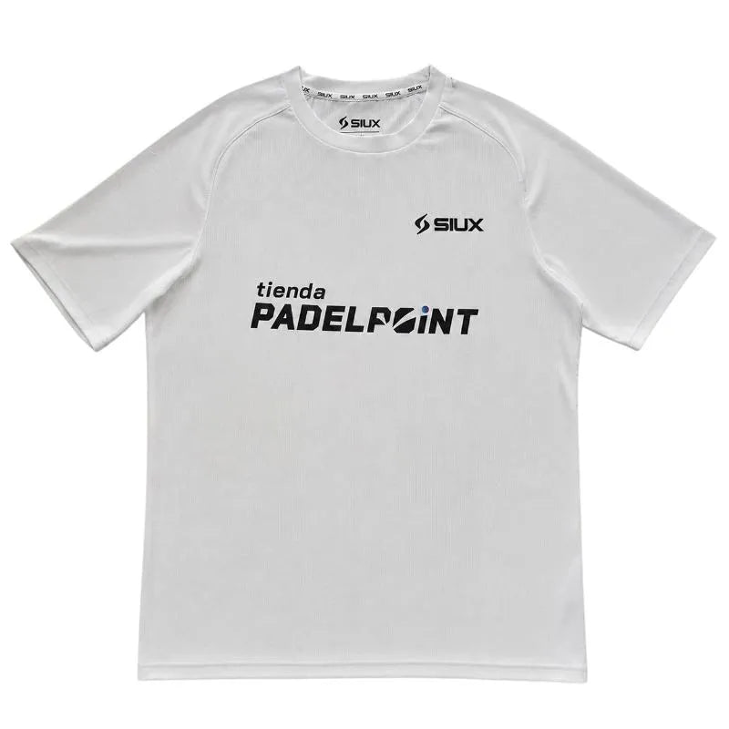 Siux Leo Augsburger Match 26 White T-Shirt