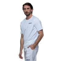 Siux Match 26 White T-shirt