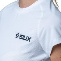 Siux Match 26 White Women's T-Shirt