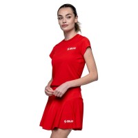 Siux Match 26 Red Women's T-Shirt